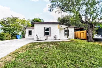 4BR House for Sale in San Antonio, TX