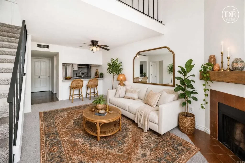 1BR Condo for Sale in San Diego, CA