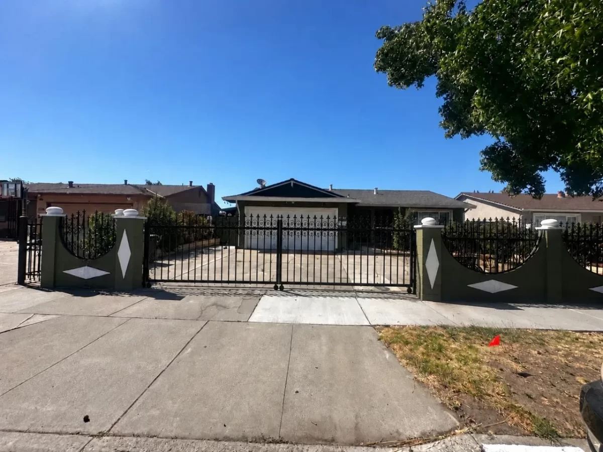 4BR House for Sale in San Jose, CA