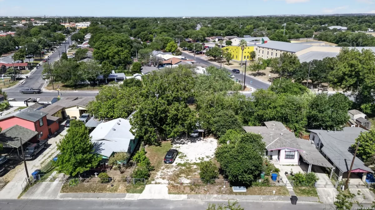 Land for Sale in San Antonio, TX