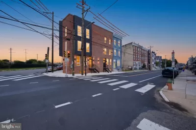 4BR Townhouse for Sale in Philadelphia, PA