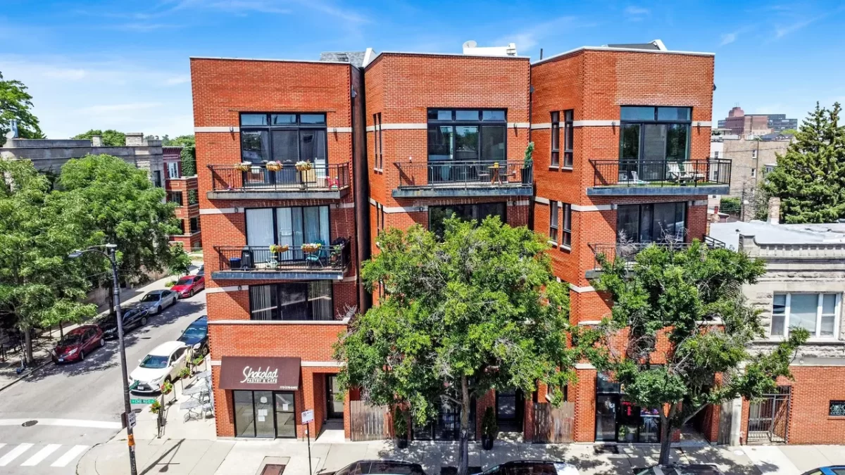 3BR House for Rent in Chicago, IL