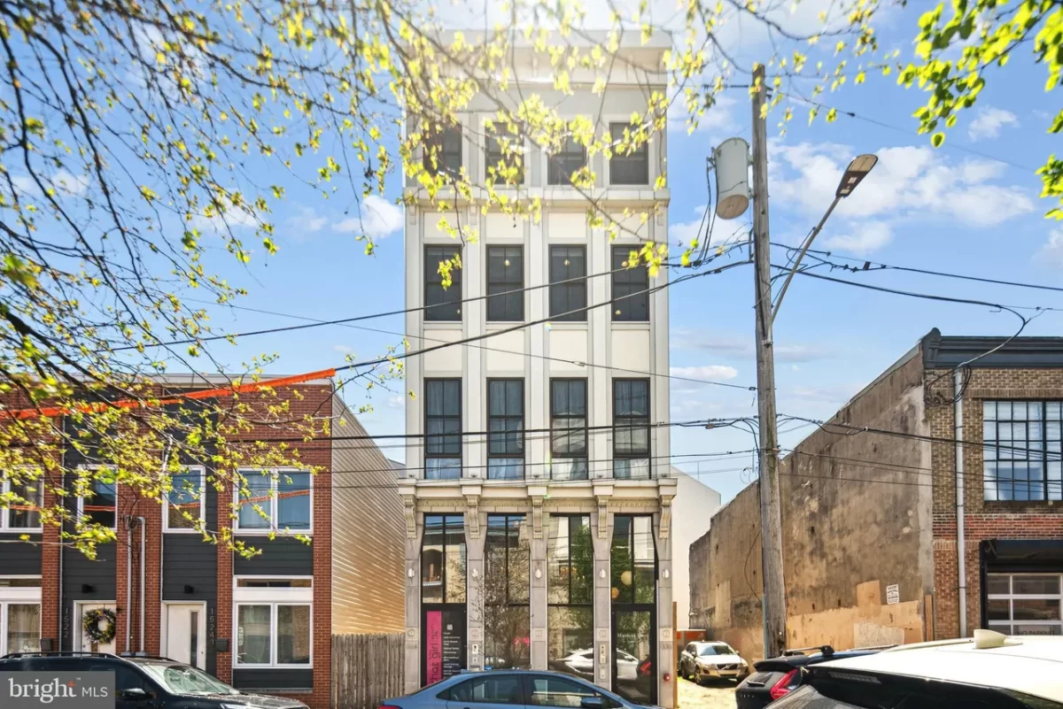 3BR Apartment for Rent in Philadelphia, PA