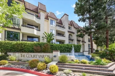 1BR Condo for Sale in San Diego, CA
