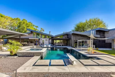 4BR House for Sale in Paradise Valley, AZ