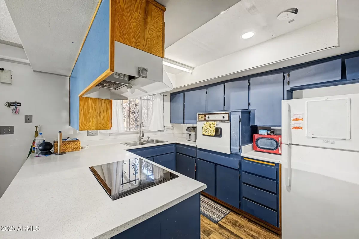 3BR Townhouse for Sale in Glendale, AZ