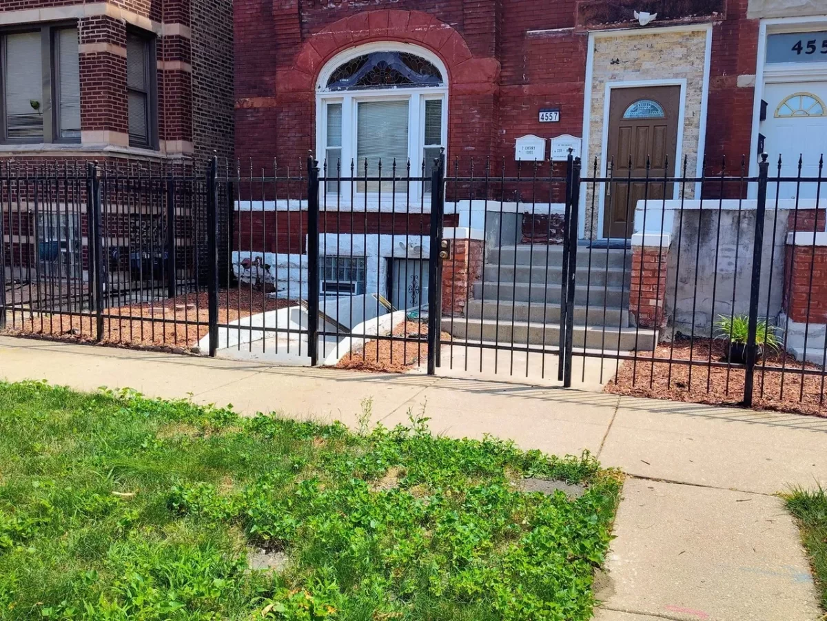 3BR House for Rent in Chicago, IL