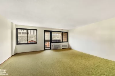 2BR Multi-Family for Sale in Manhattan, NY