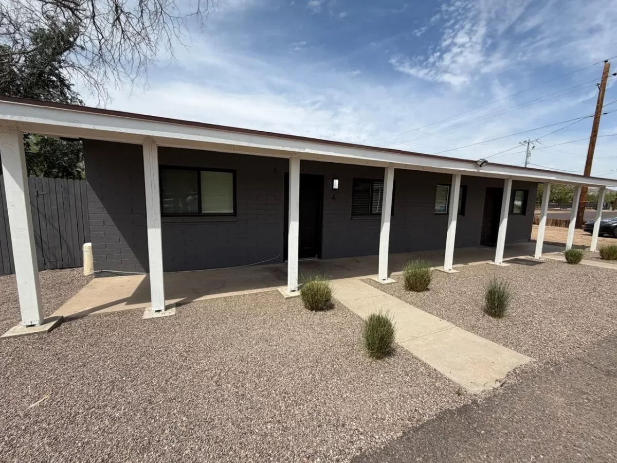 1BR Apartment for Rent in Phoenix, AZ