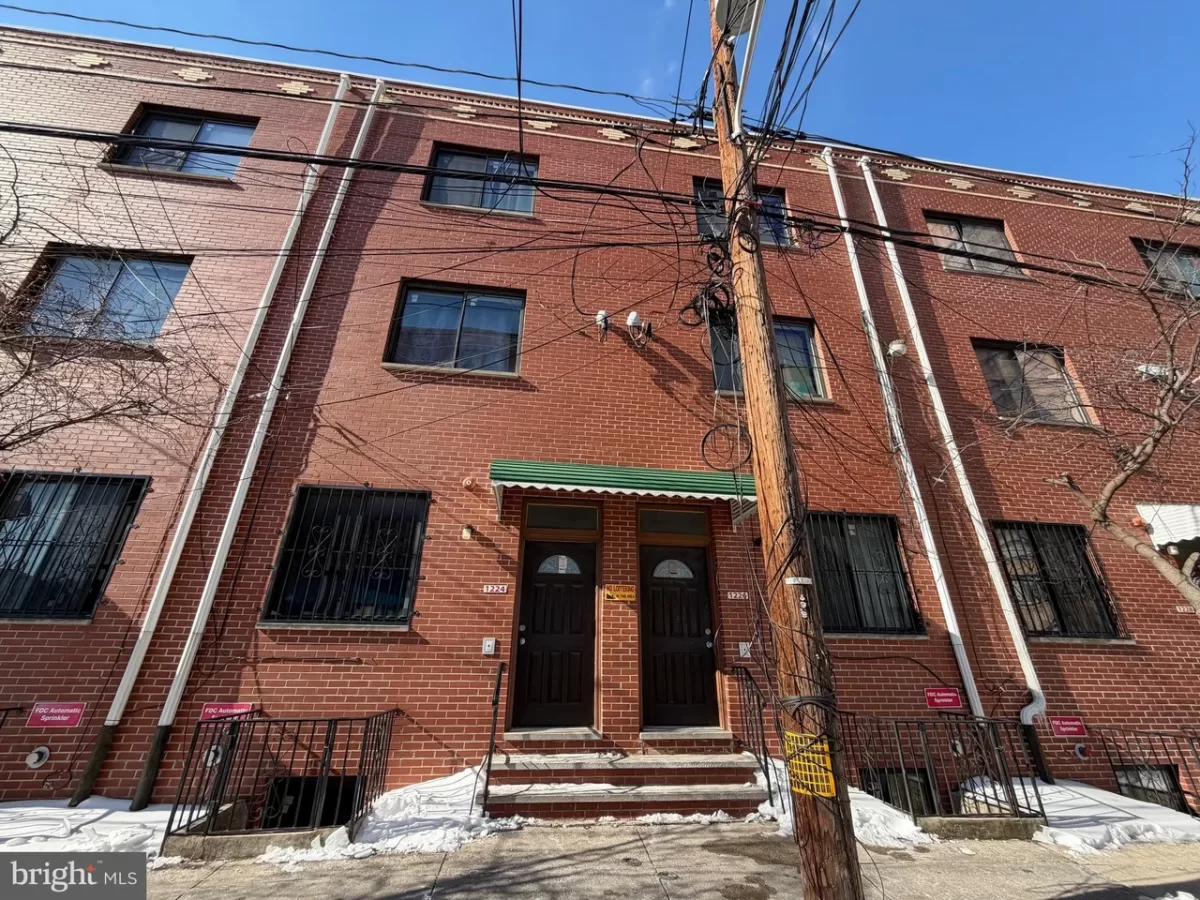 Multi-Family for Sale in Philadelphia, PA