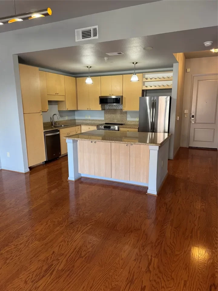 1BR Condo for Rent in Houston, TX