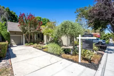 2BR House for Sale in Santa Clara, CA