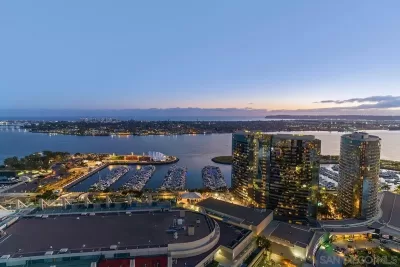 1BR Condo for Sale in San Diego, CA