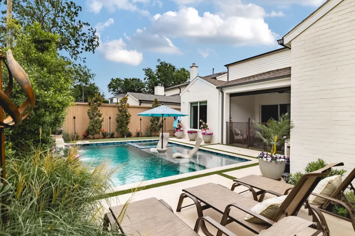 5BR House for Sale in Dallas, TX