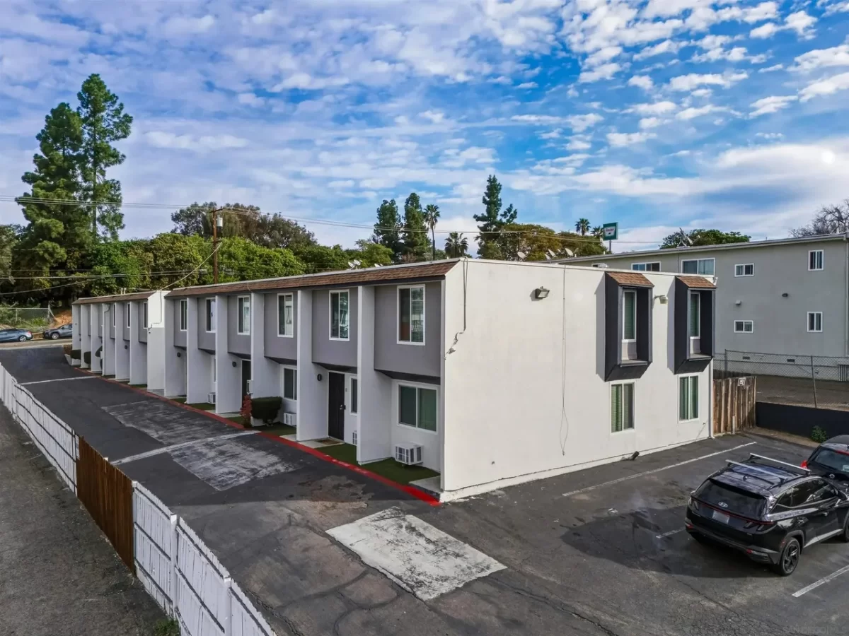 Multi-Family for Sale in San Diego, CA