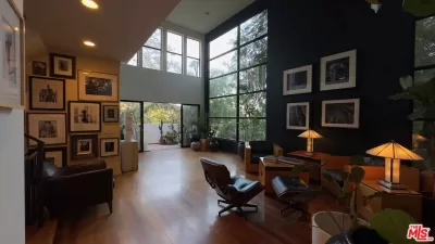 4BR House for Sale in Los Angeles, CA