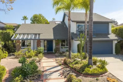 4BR House for Sale in San Diego, CA