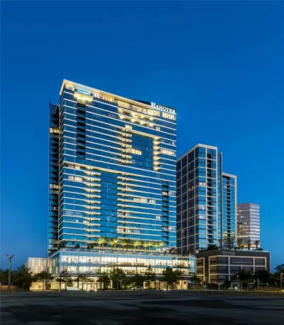 2BR Condo for Rent in Houston, TX