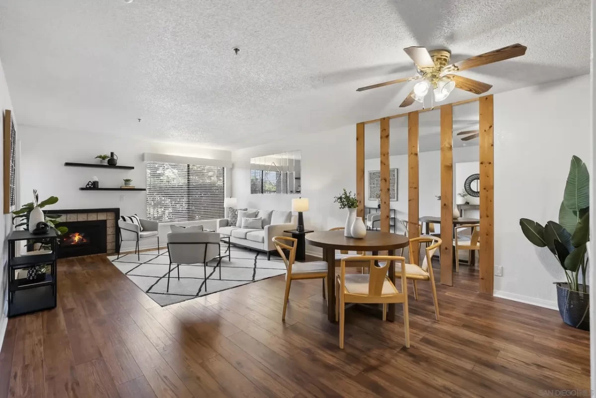 1BR Condo for Sale in San Diego, CA