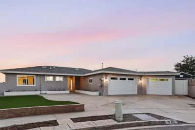 4BR House for Sale in Chula Vista, CA
