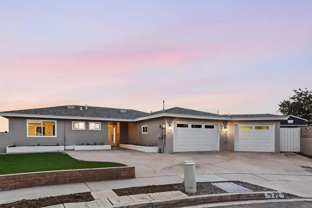 4BR House for Sale in Chula Vista, CA