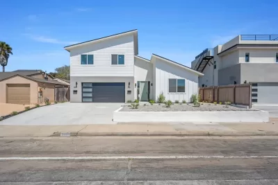 5BR House for Sale in San Diego, CA