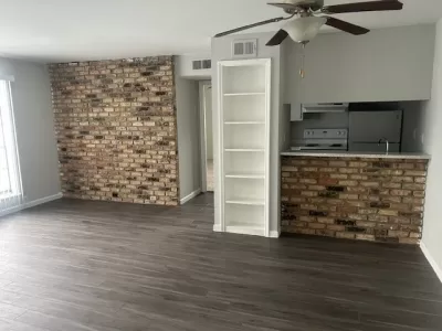 1BR Apartment for Rent in Houston, TX