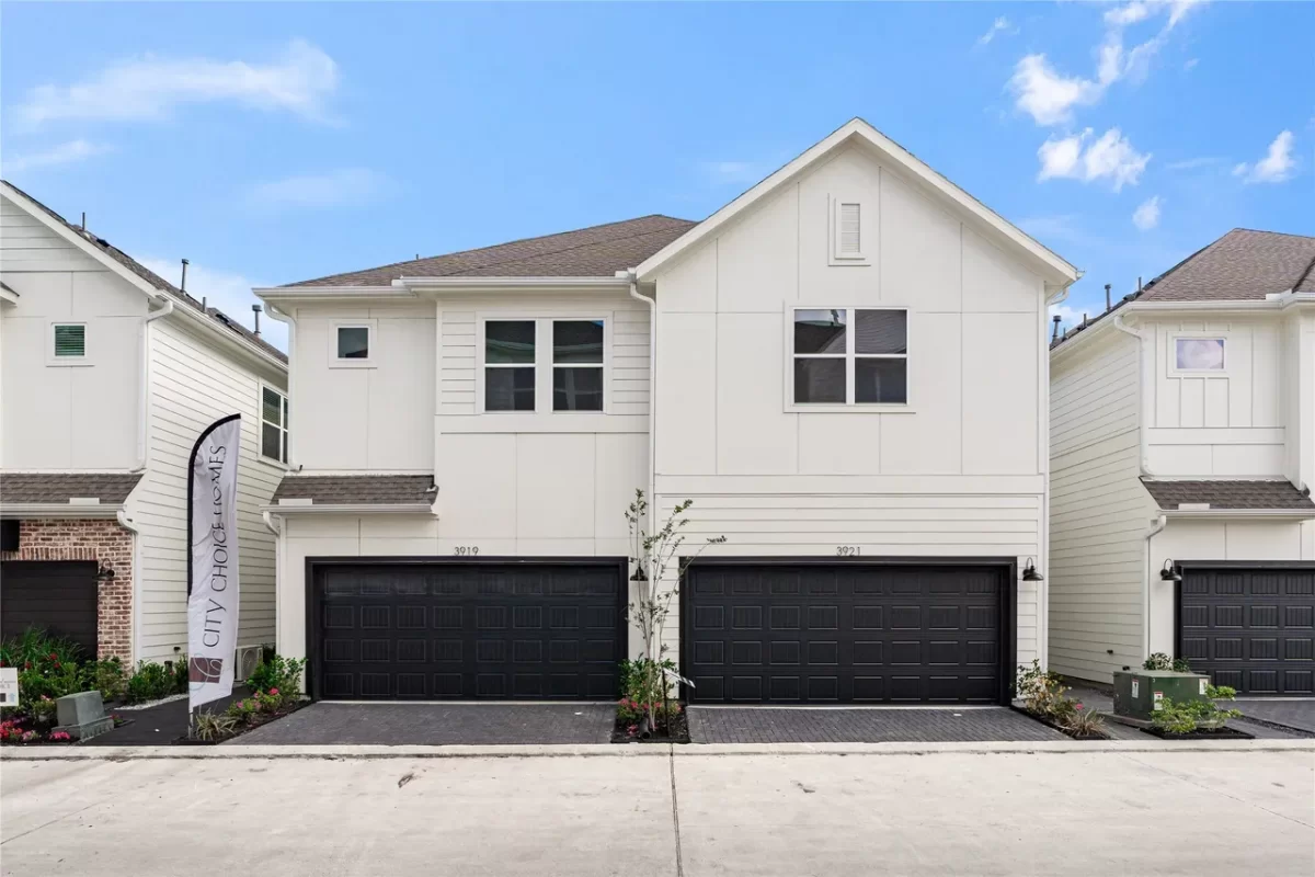 3BR House for Sale in Houston, TX