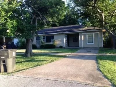 3BR House for Rent in Houston, TX
