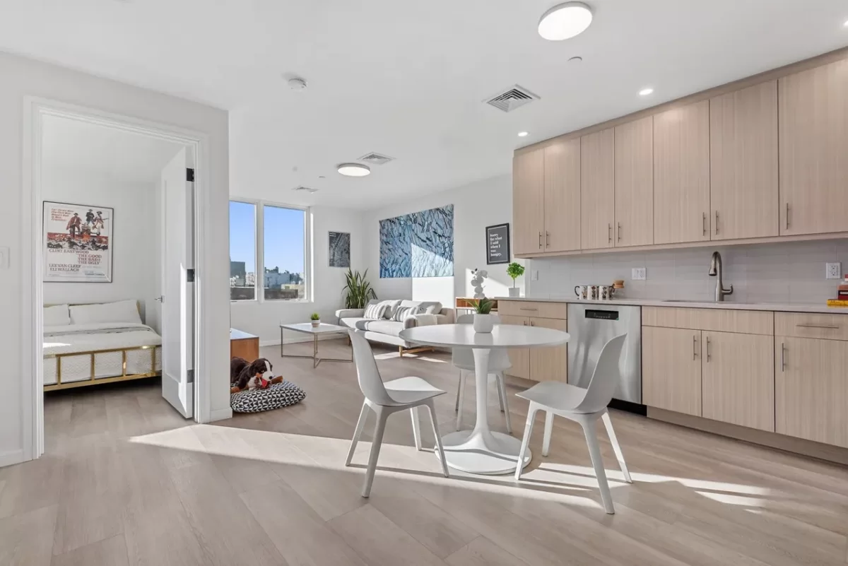 2BR Multi-Family for Rent in Brooklyn, NY