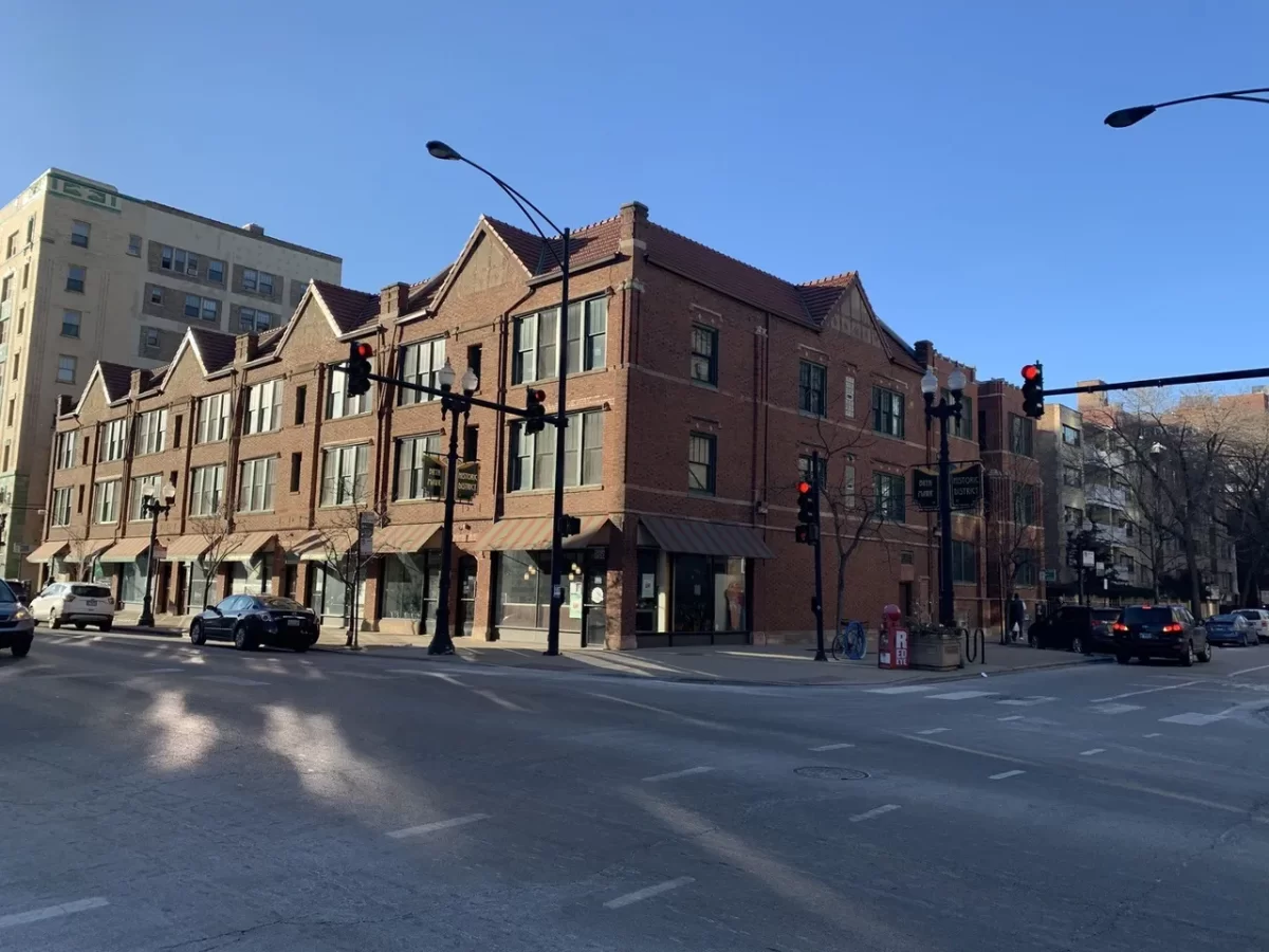 2BR House for Rent in Chicago, IL