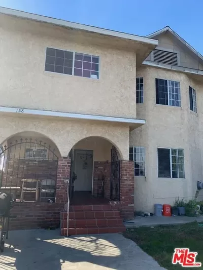 2BR Townhouse for Rent in Los Angeles, CA