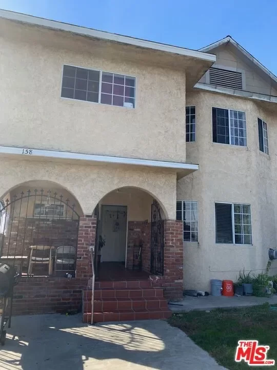 2BR Townhouse for Rent in Los Angeles, CA