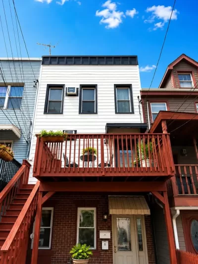 1BR House for Rent in Jersey City, NJ