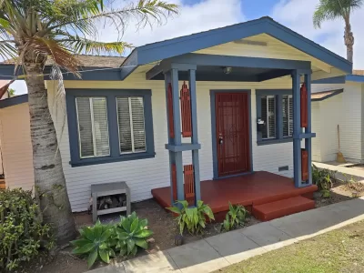 7BR Multi-Family for Sale in San Diego, CA