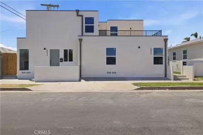 3BR House for Rent in Los Angeles, CA