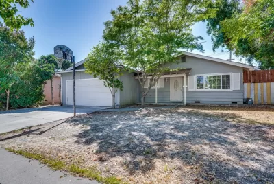 3BR House for Sale in San Jose, CA