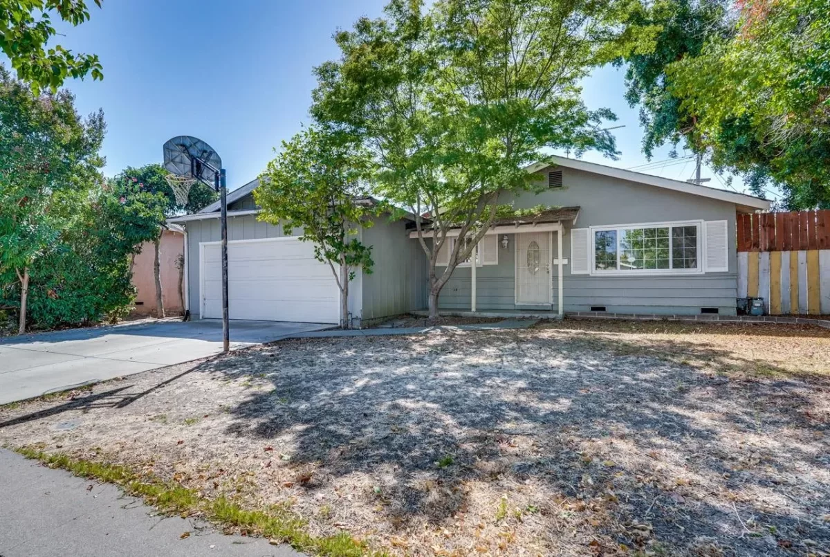 3BR House for Sale in San Jose, CA