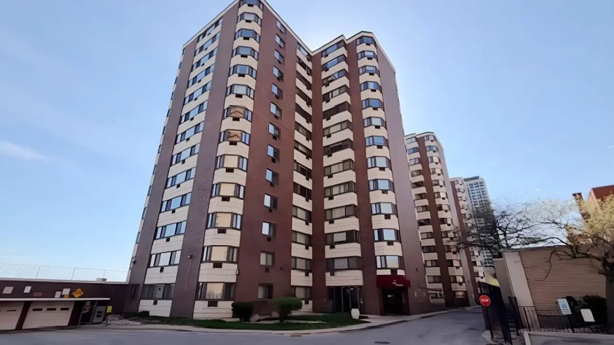 1BR Condo for Sale in Chicago, IL