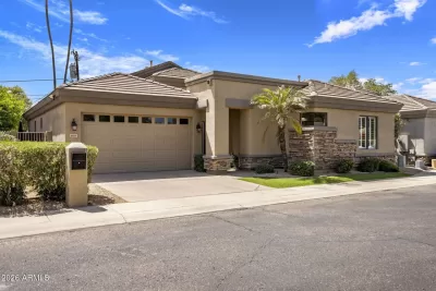 3BR House for Sale in Phoenix, AZ