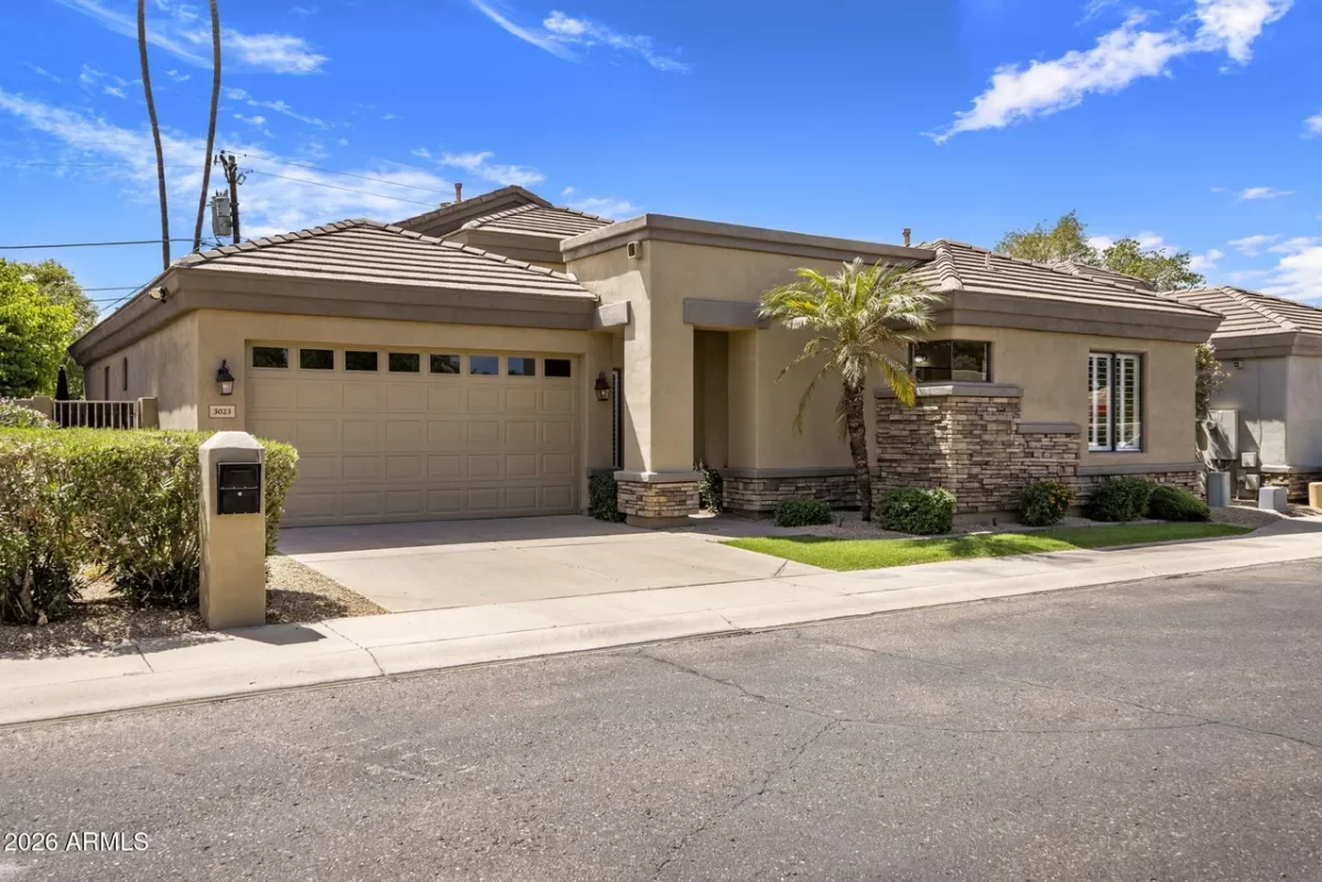 3BR House for Sale in Phoenix, AZ