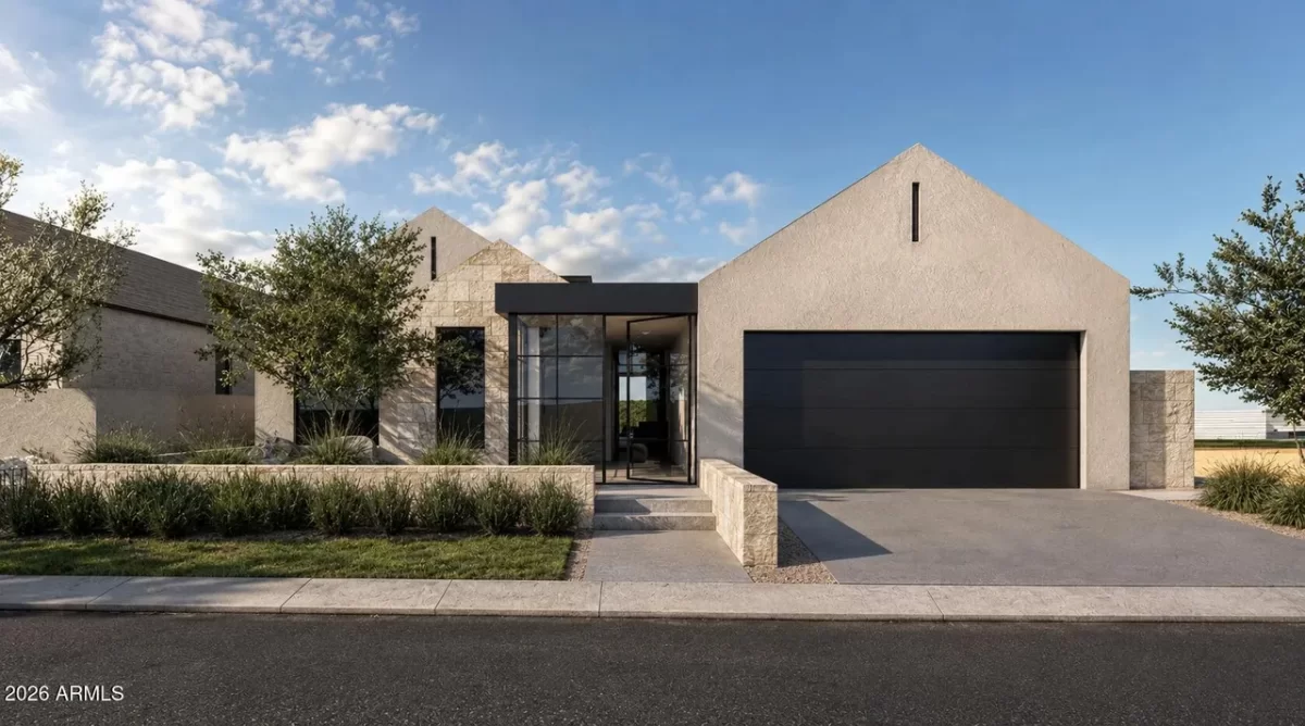 Land for Sale in Phoenix, AZ