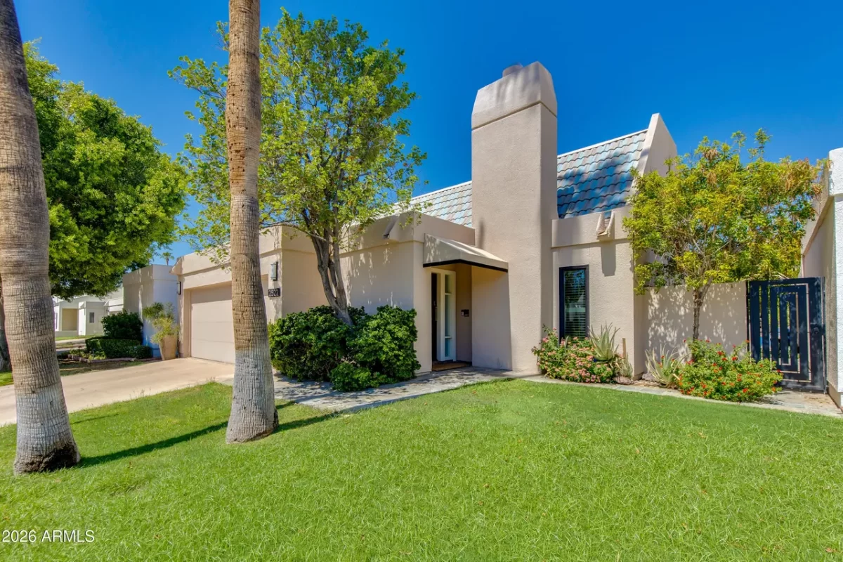 3BR House for Sale in Phoenix, AZ