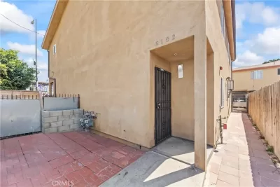 4BR House for Rent in Los Angeles, CA