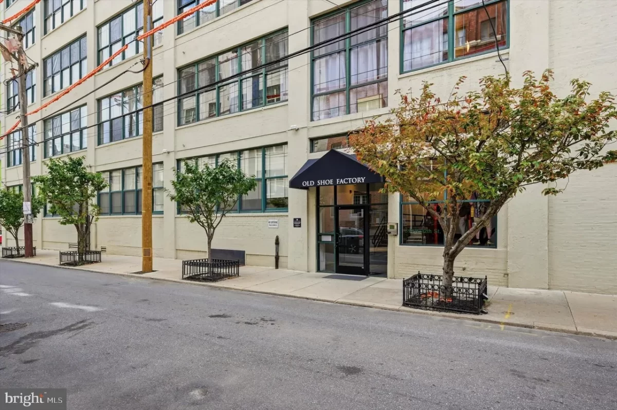 2BR Condo for Sale in Philadelphia, PA