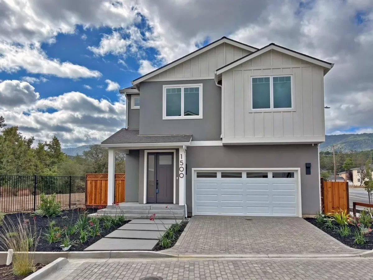 4BR House for Sale in San Jose, CA
