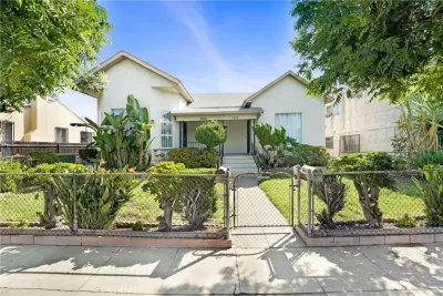 11BR Multi-Family for Sale in Los Angeles, CA