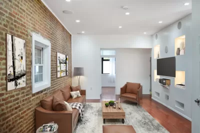 3BR Multi-Family for Rent in Jersey City, NJ