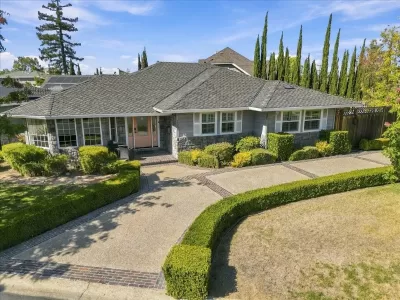 3BR House for Sale in San Jose, CA