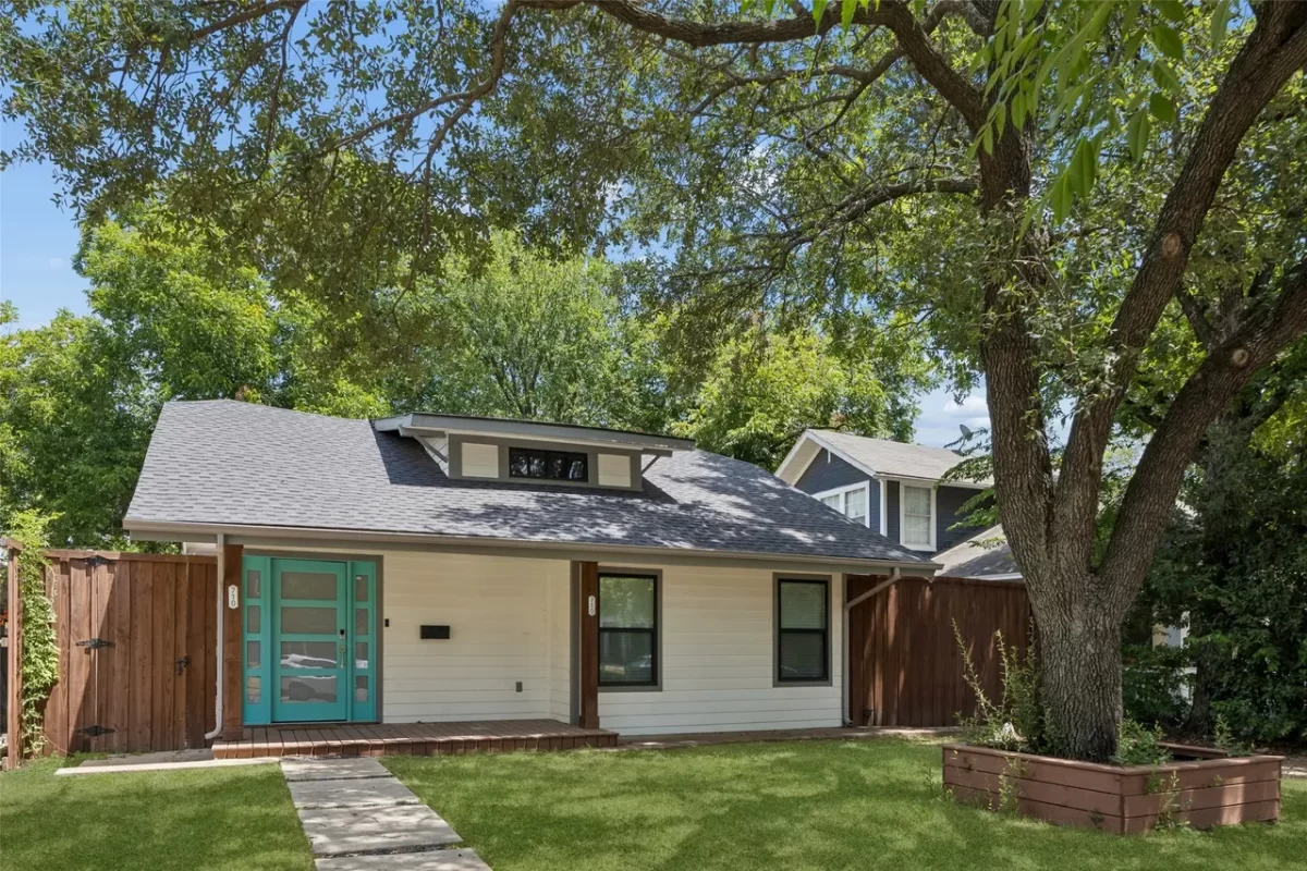 4BR House for Rent in Dallas, TX